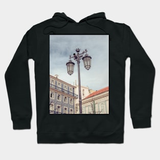 Houses of Lisbon Hoodie